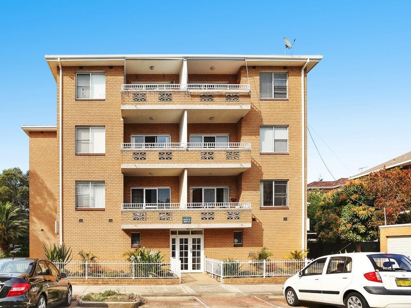 3/1-3 Hercules Road, Brighton-le-sands NSW 2216