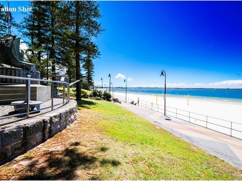 3/1-3 Hercules Road, Brighton-le-sands NSW 2216