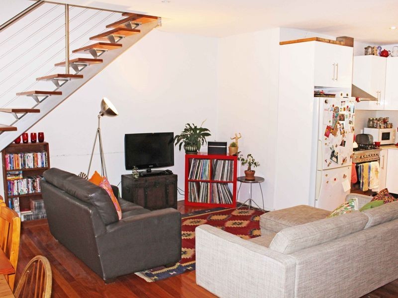 2/1 Cowper Street, Marrickville NSW 2204