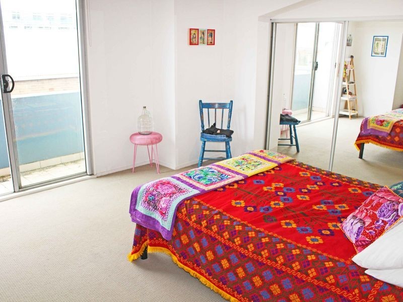 2/1 Cowper Street, Marrickville NSW 2204