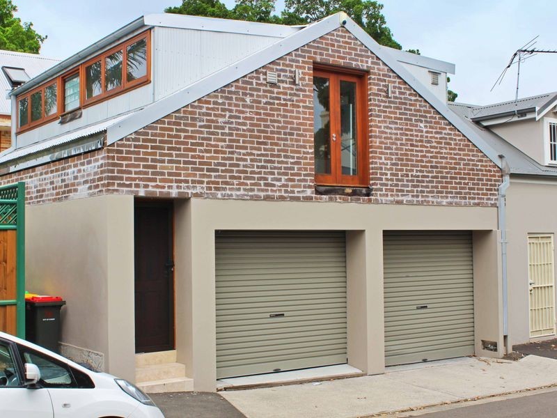 0/1 Colbourne Avenue, Glebe NSW 2037