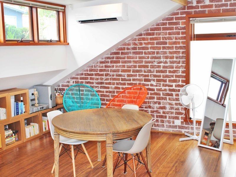 0/1 Colbourne Avenue, Glebe NSW 2037