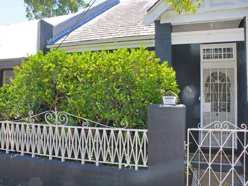 35 Alice Street, Newtown NSW 2042