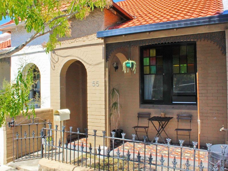 55 Brown Street, Newtown NSW 2042
