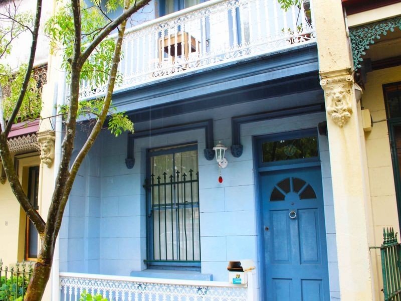 20 Sydney Street, Erskineville NSW 2043