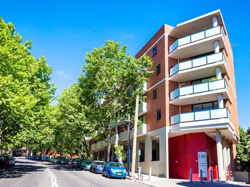 104/130 Carillon Avenue, Newtown NSW 2042