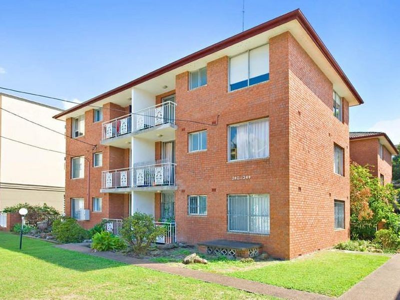 3/340 Illawarra Road, Marrickville NSW 2204