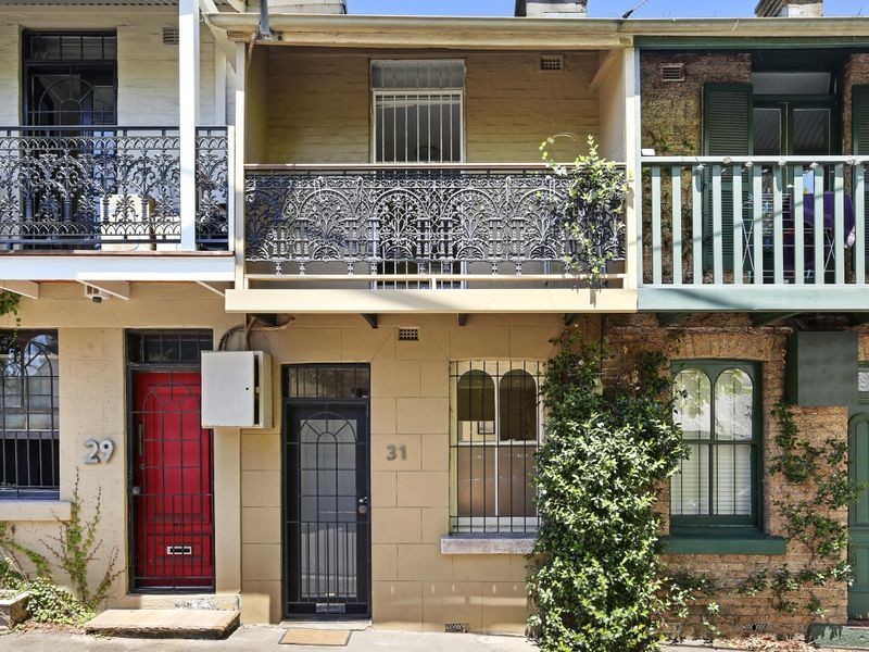 31 Vine Street, Darlington NSW 2008