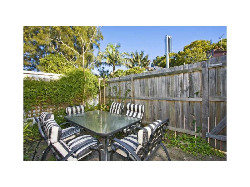 47 Brown Street, Newtown NSW 2042