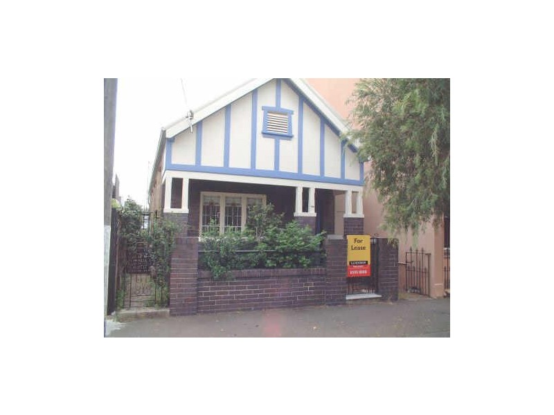 494 Wilson street, Darlington NSW 2008