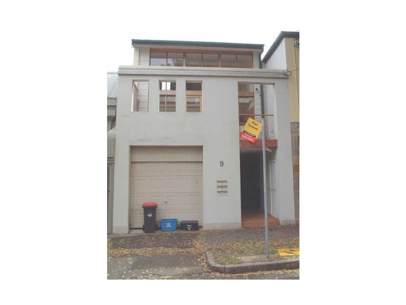 1/9 Dadley Street, Alexandria NSW 2015