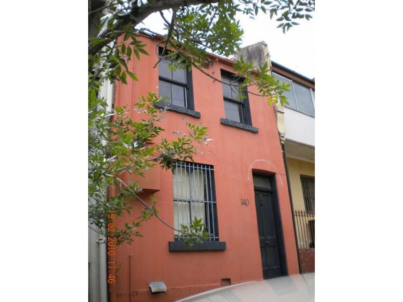 140 Reservior Street, Surry Hills NSW 2010