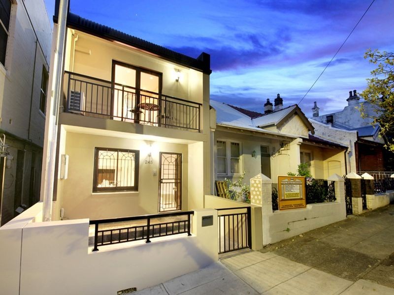 245 Enmore Road, Enmore NSW 2042