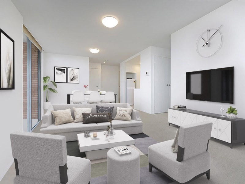 806/27 Atchison Street, Wollongong NSW 2500