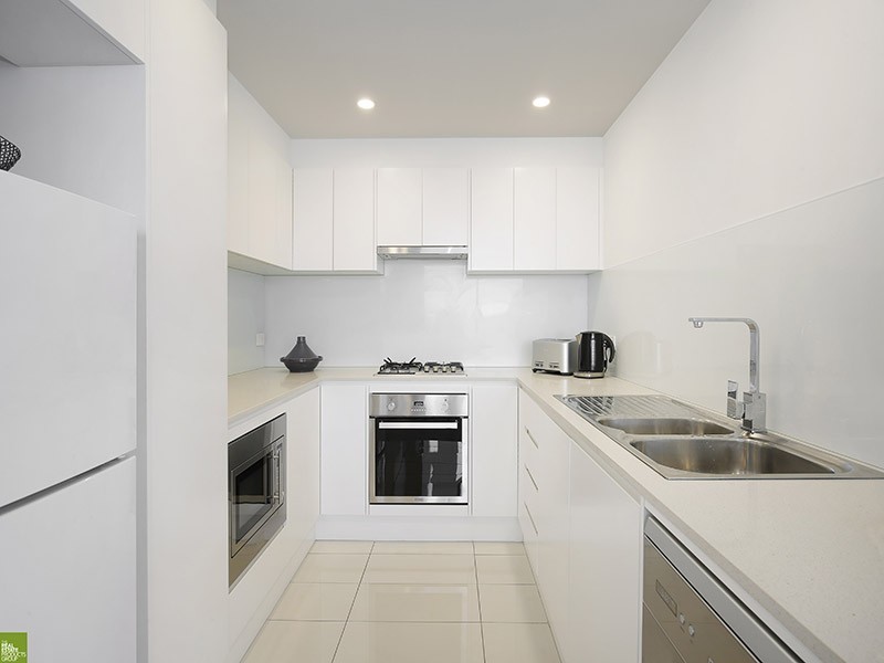 806/27 Atchison Street, Wollongong NSW 2500