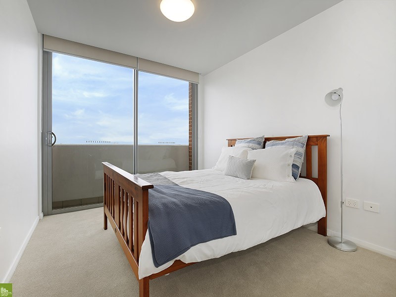 806/27 Atchison Street, Wollongong NSW 2500