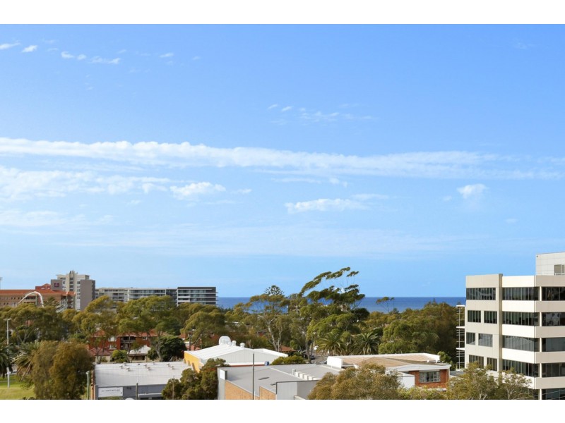 806/27 Atchison Street, Wollongong NSW 2500