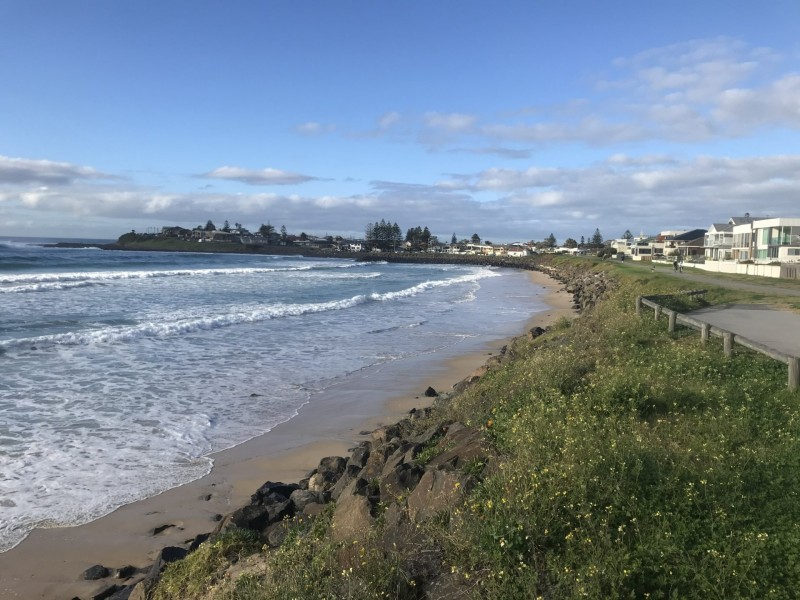 2/56 Osborne Parade, Warilla NSW 2528