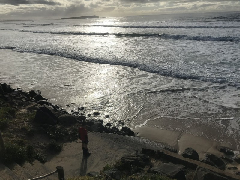 2/56 Osborne Parade, Warilla NSW 2528