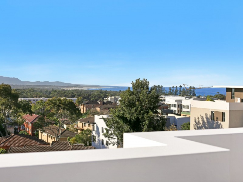 9/18 Edward Street, Wollongong NSW 2500