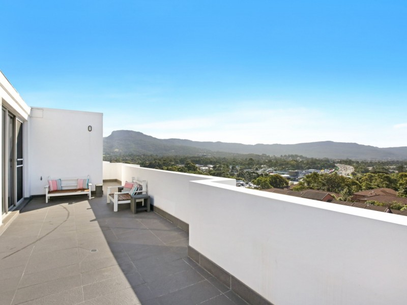 9/18 Edward Street, Wollongong NSW 2500