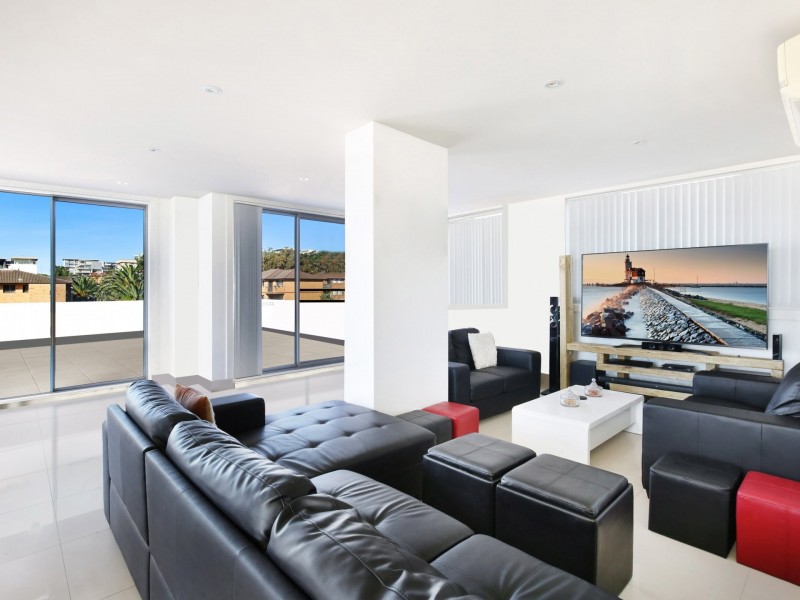 9/18 Edward Street, Wollongong NSW 2500