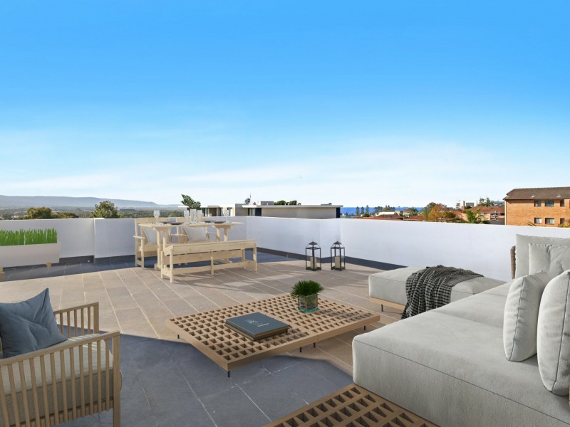 9/18 Edward Street, Wollongong NSW 2500