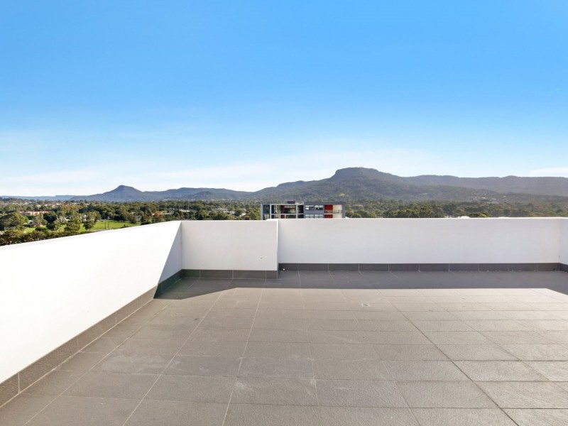 9/18 Edward Street, Wollongong NSW 2500