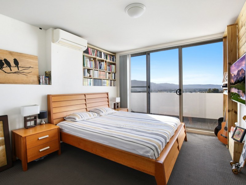 9/18 Edward Street, Wollongong NSW 2500