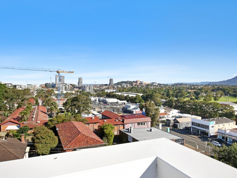 9/18 Edward Street, Wollongong NSW 2500
