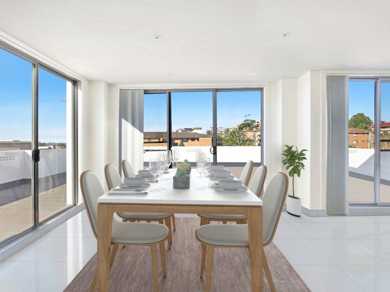 9/18 Edward Street, Wollongong NSW 2500