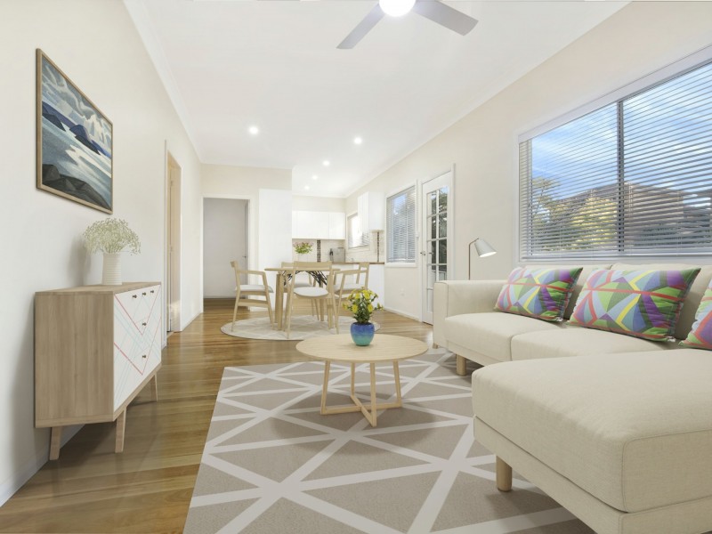 15A Payne Street, Mangerton NSW 2500