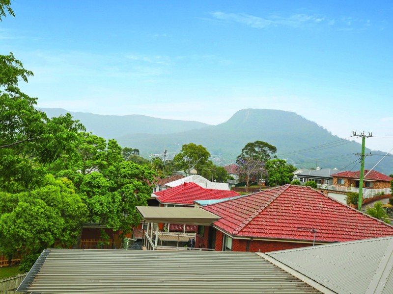 18/1-5 Mt Keira Road, West Wollongong NSW 2500