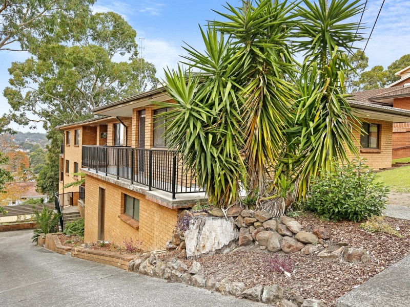 15 Zelang Avenue, Figtree NSW 2525