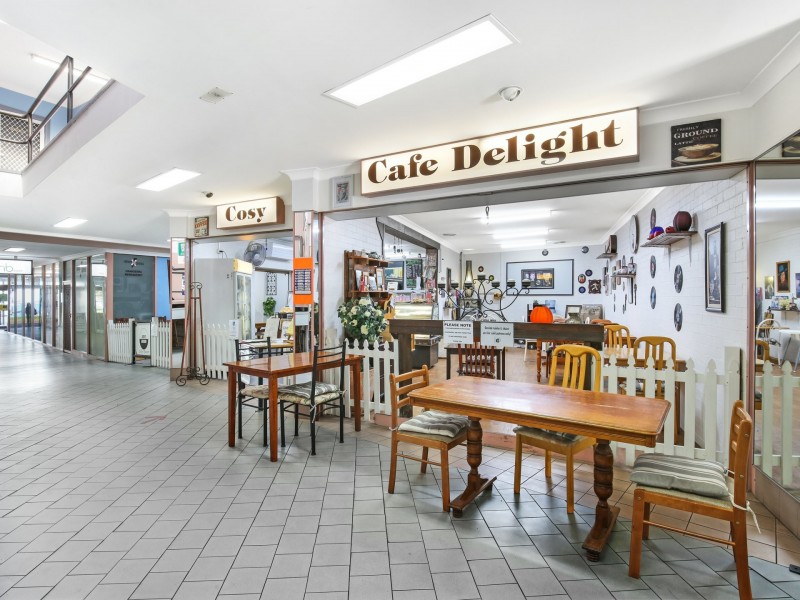 102-108 Princes Highway, Unanderra NSW 2526