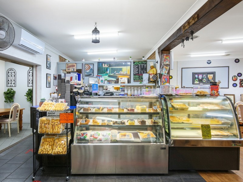 102-108 Princes Highway, Unanderra NSW 2526