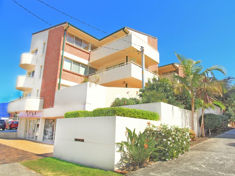 12/66 Kembla Street, Wollongong NSW 2500
