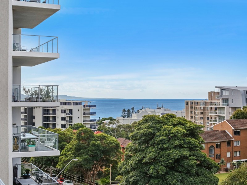 24/32-34 Church Street, Wollongong NSW 2500