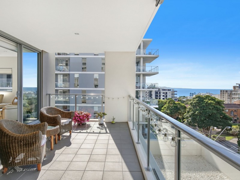 24/32-34 Church Street, Wollongong NSW 2500