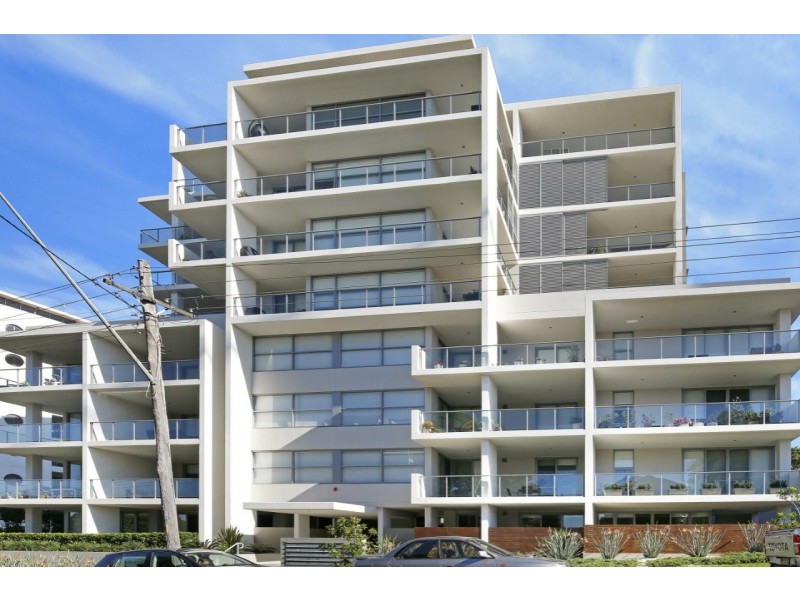 24/32-34 Church Street, Wollongong NSW 2500