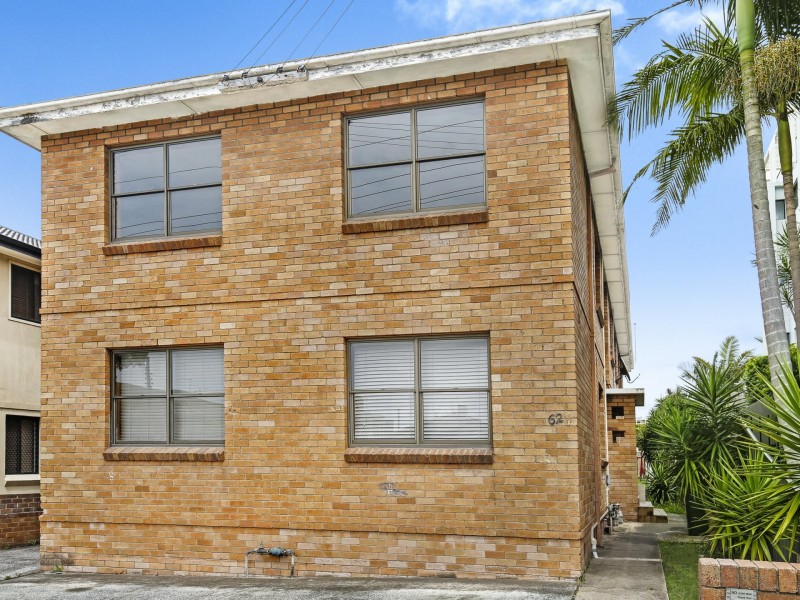 6/62 Corrimal Street, Wollongong NSW 2500
