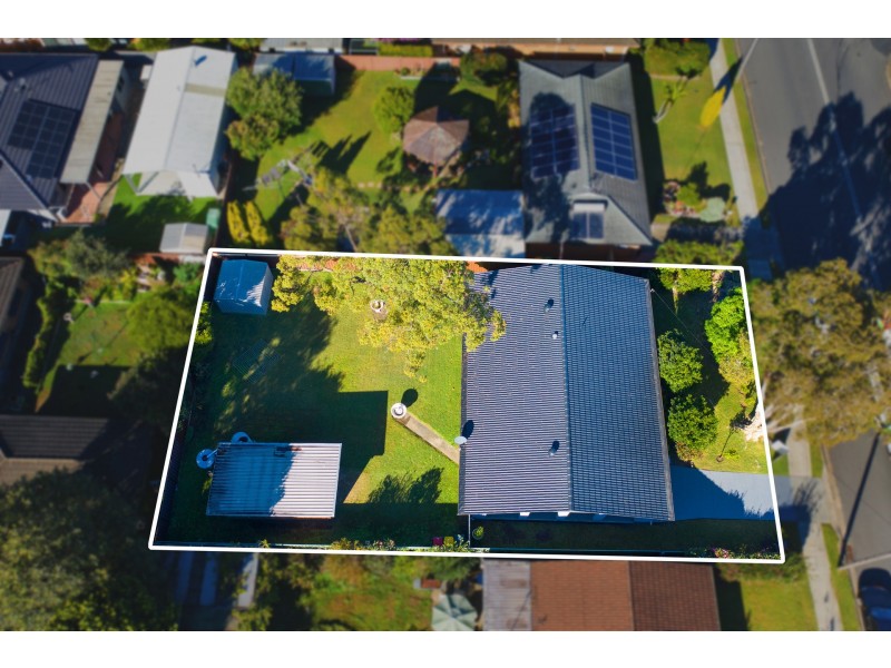 5/5 Kelvin Road, Coniston NSW 2500