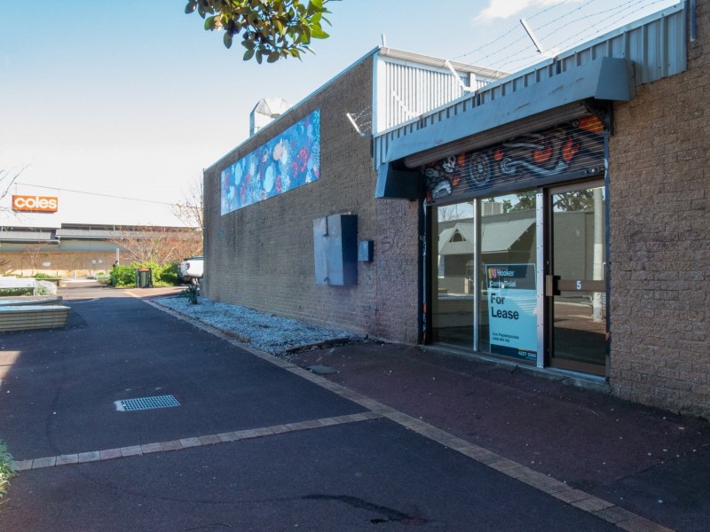 Shop 5/1 Winnima Way, Berkeley NSW 2506