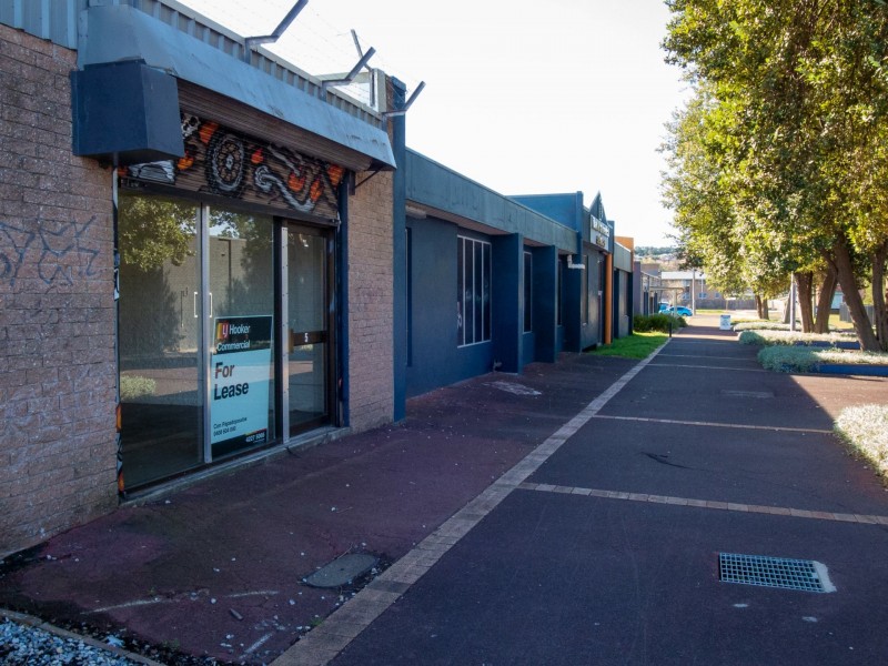 Shop 5/1 Winnima Way, Berkeley NSW 2506