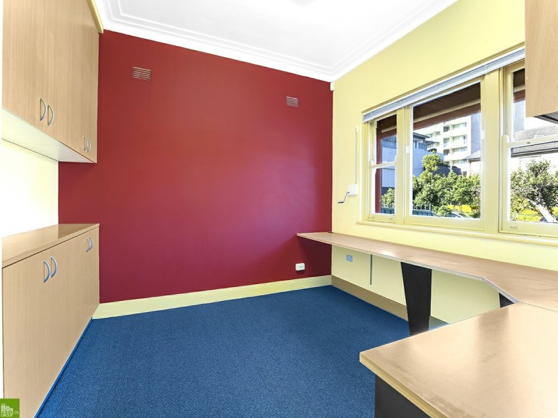 16 Stewart Street, Wollongong NSW 2500
