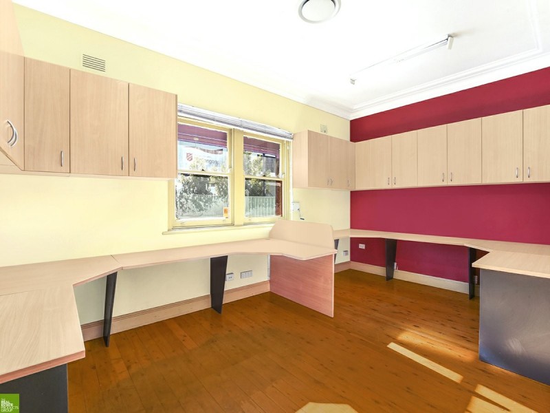 16 Stewart Street, Wollongong NSW 2500