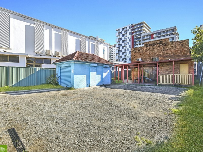 16 Stewart Street, Wollongong NSW 2500