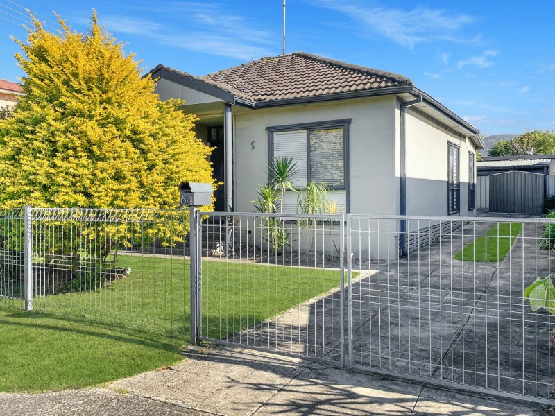 64 Donald Street, Fairy Meadow NSW 2519