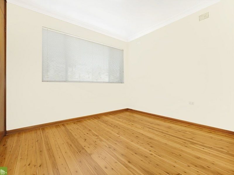 1/20 Rowland Avenue, Wollongong NSW 2500