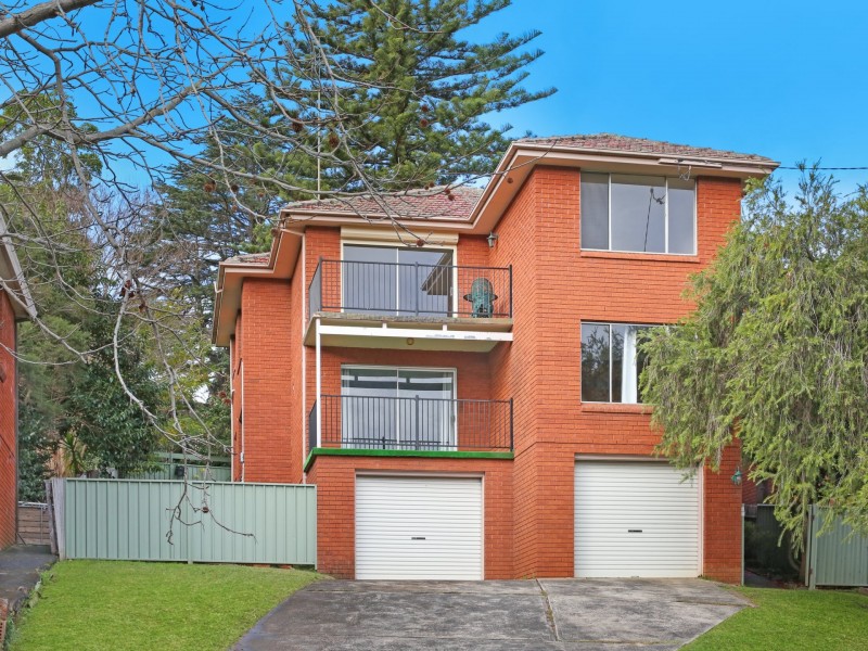 7 Gorrell Crescent, Mangerton NSW 2500